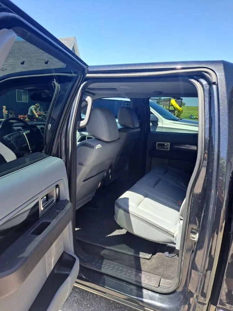 Trusted lawn mowing service experts serving Fort Wayne, IN - All Around Detailing Services