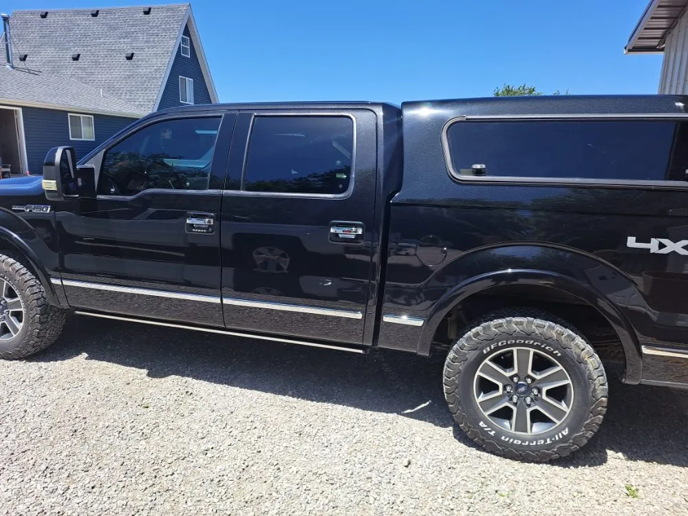 Professional garden landscaping with custom design across Fort Wayne, IN - All Around Detailing Services