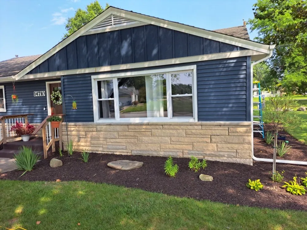 Top-rated landscape design in Fort Wayne, IN - All Around Detailing Services