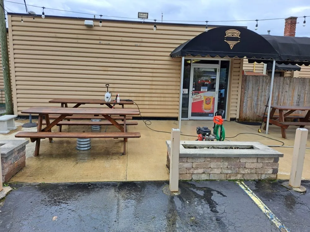 Trusted landscaping services for year-round maintenance across Fort Wayne, IN - All Around Detailing Services