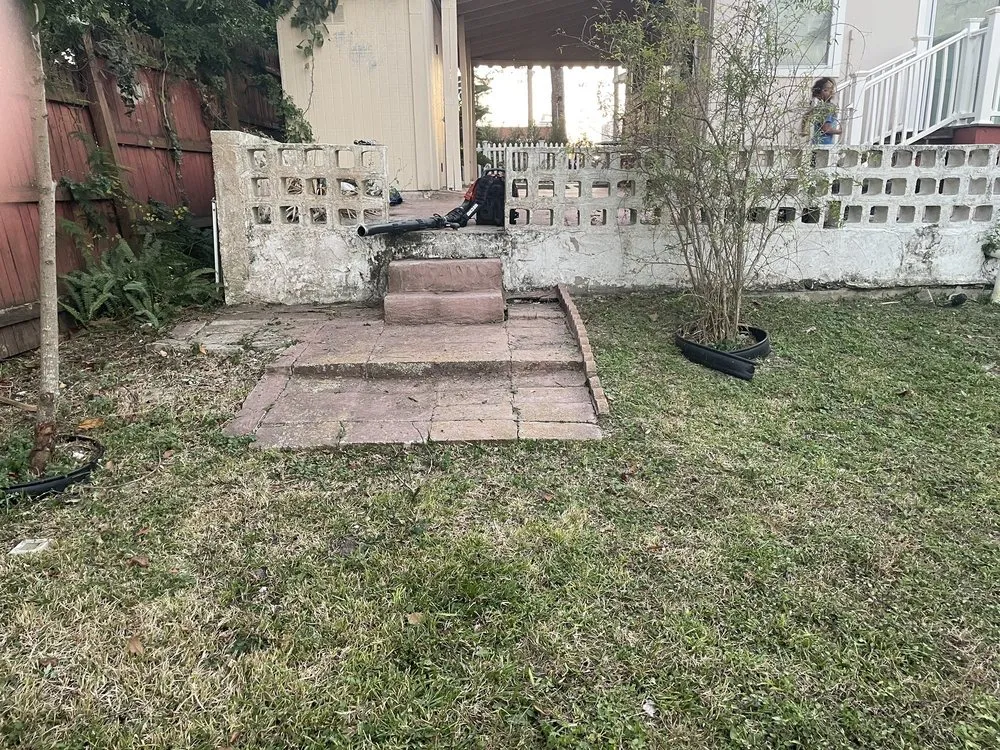 Trusted outdoor landscaping in Daytona Beach, FL - All Around Earth Care