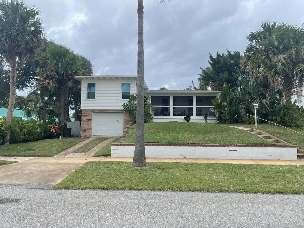 Reliable residential landscaping in Daytona Beach, FL - All Around Earth Care