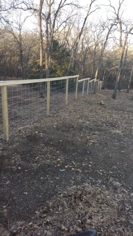 Top-rated landscaping services in Dawson, TX by All Around Family Services