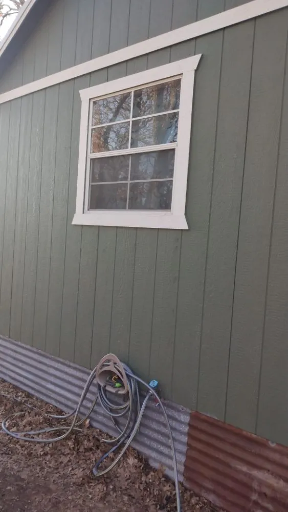 Expert yard maintenance for outdoor upgrades across Dawson, TX - All Around Family Services