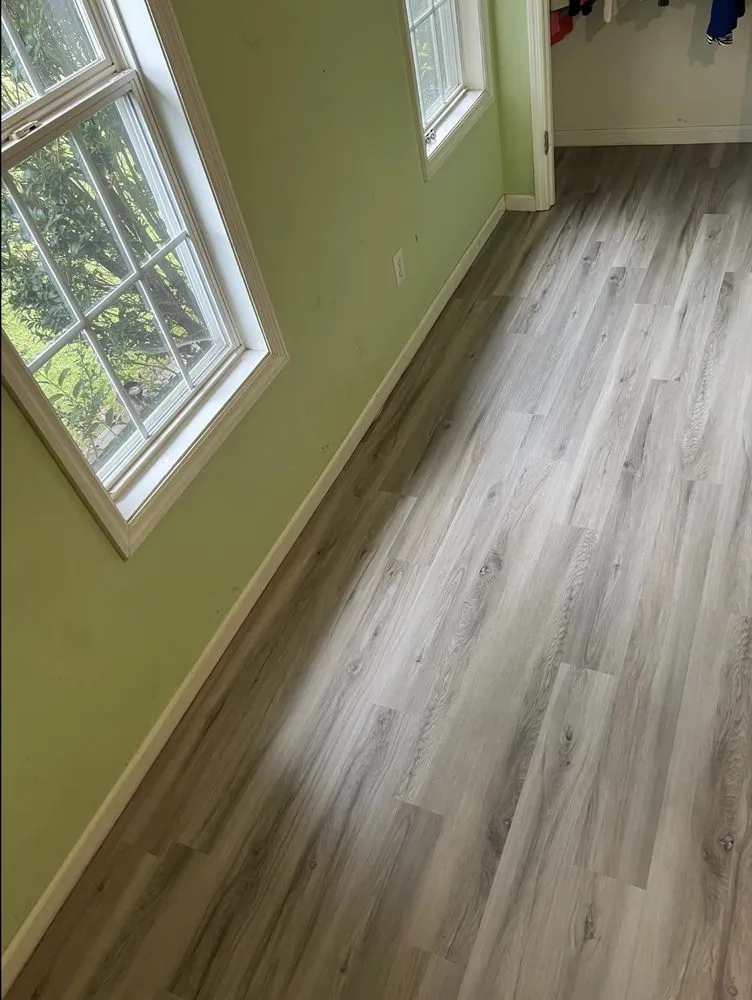 Expert landscape installation for beautiful yards in Fayetteville, NC by All Around Fayetteville Home Improvements