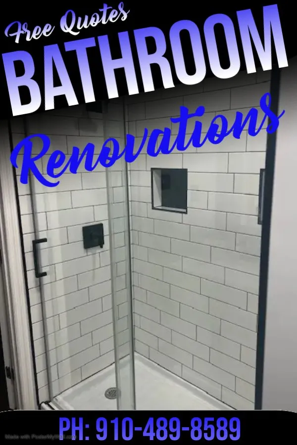 Top-rated landscape installation experts serving Fayetteville, NC - All Around Fayetteville Home Improvements