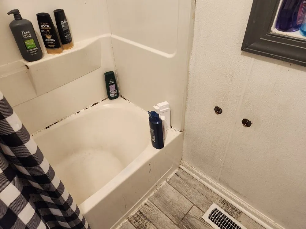 Local landscape design in Fayetteville, NC by All Around Fayetteville Home Improvements