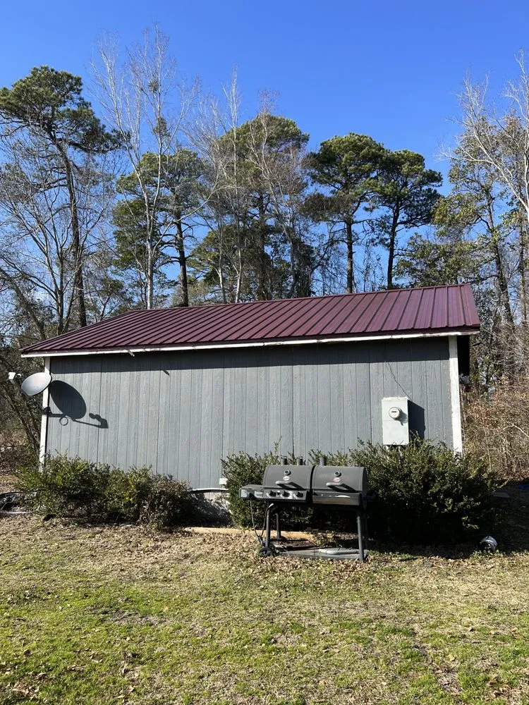 Reliable garden landscaping for year-round maintenance across Fayetteville, NC - All Around Fayetteville Home Improvements