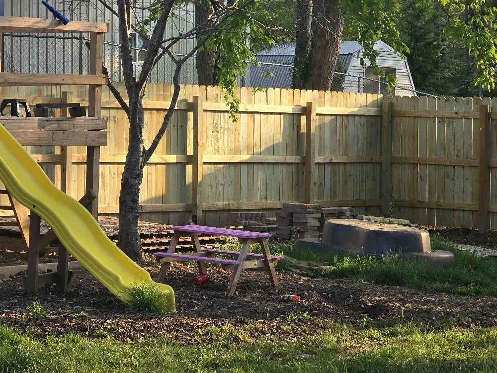 Trusted landscaping services near you in Ava, IL by All Around Fence