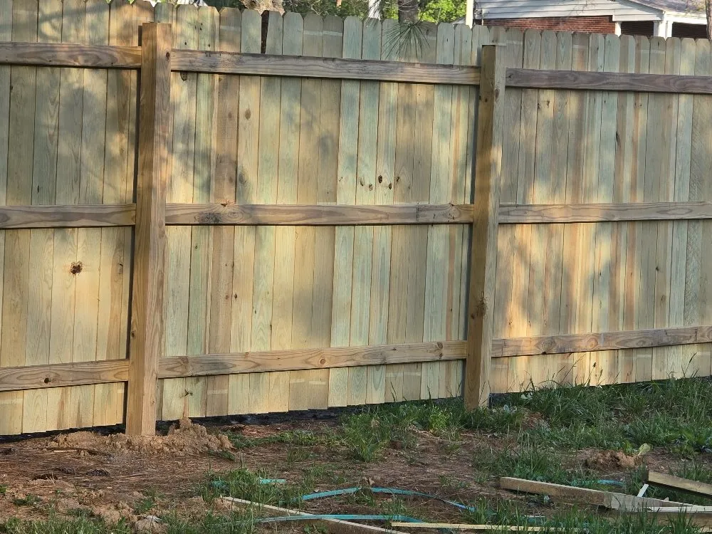 Reliable lawn care service for year-round maintenance in Ava, IL by All Around Fence