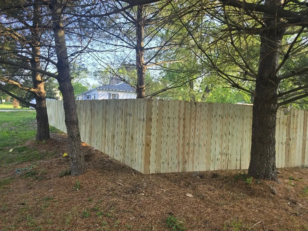 Top-rated lawn care service experts serving Ava, IL - All Around Fence