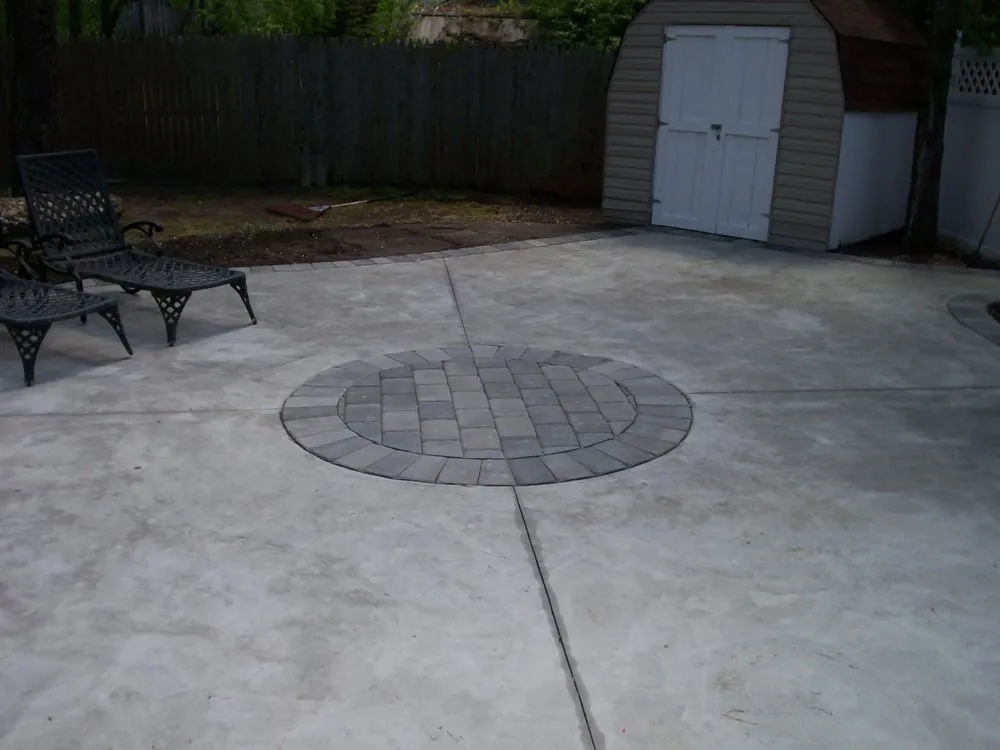 Expert lawn mowing service for outdoor upgrades across Wall Township, NJ - All Around Grounds