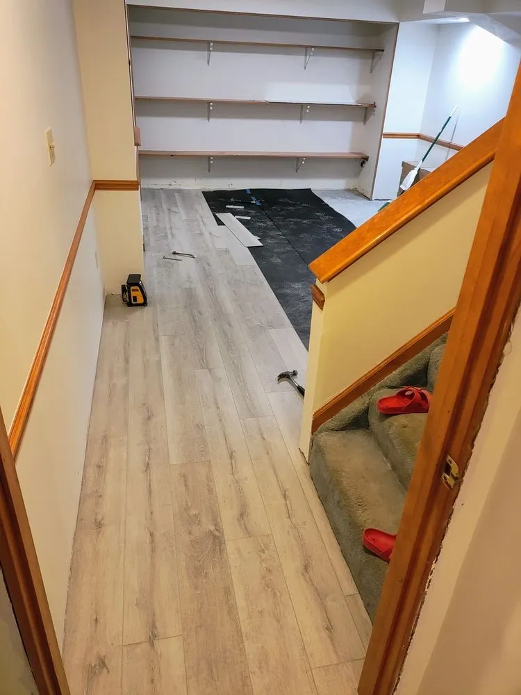 Local landscaping services experts serving Apollo, PA - All Around Handy