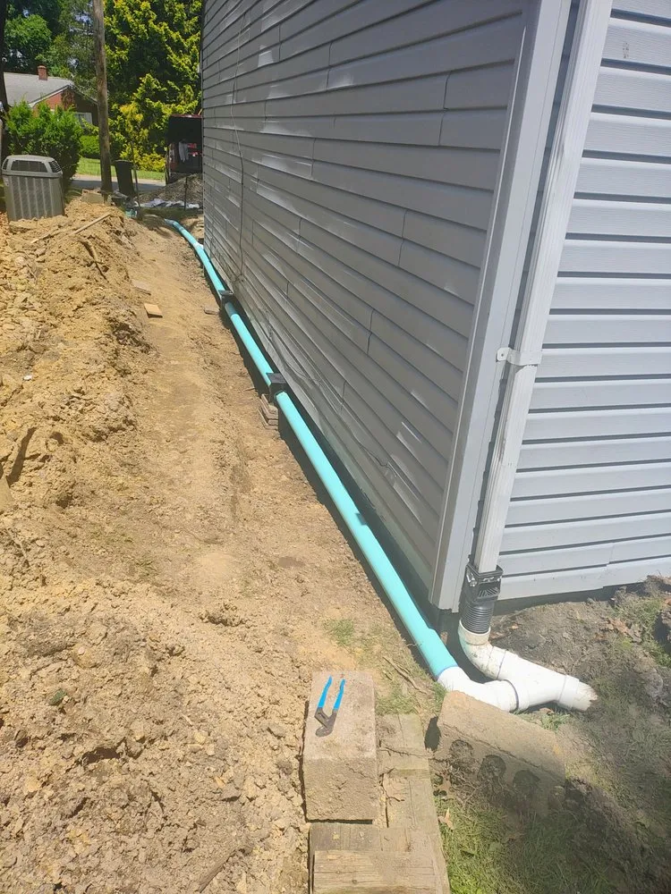 Trusted garden landscaping experts serving Apollo, PA - All Around Handy