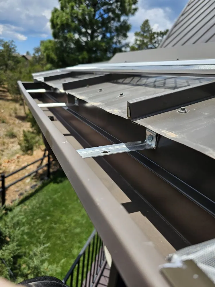 Custom outdoor landscaping with custom design across Flagstaff, AZ - All Around Handyman