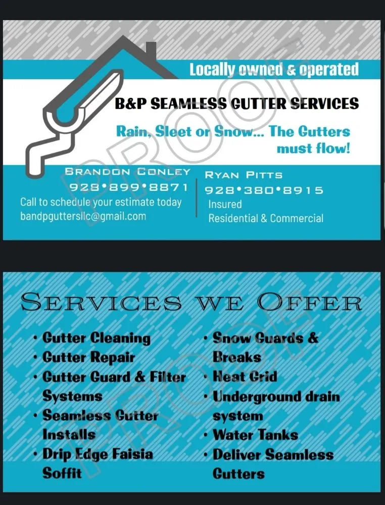 Trusted landscaping services for residential properties across Flagstaff, AZ - All Around Handyman