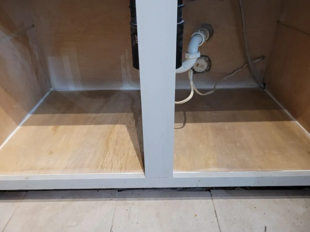 Professional lawn care service for outdoor upgrades in Lockhart, TX by All Around Handyman Services