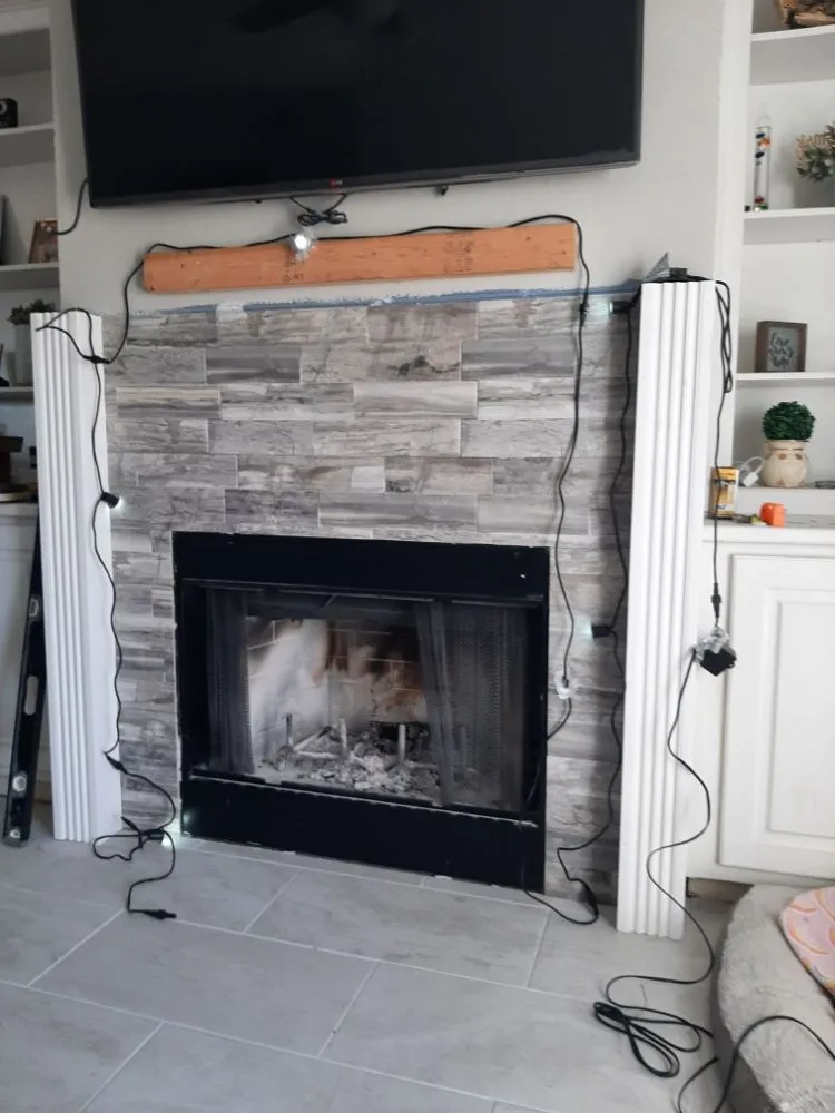 Custom yard cleanup service near you in Lockhart, TX by All Around Handyman Services