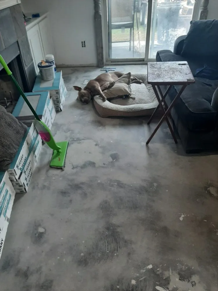 Top-rated lawn mowing service in Lockhart, TX by All Around Handyman Services