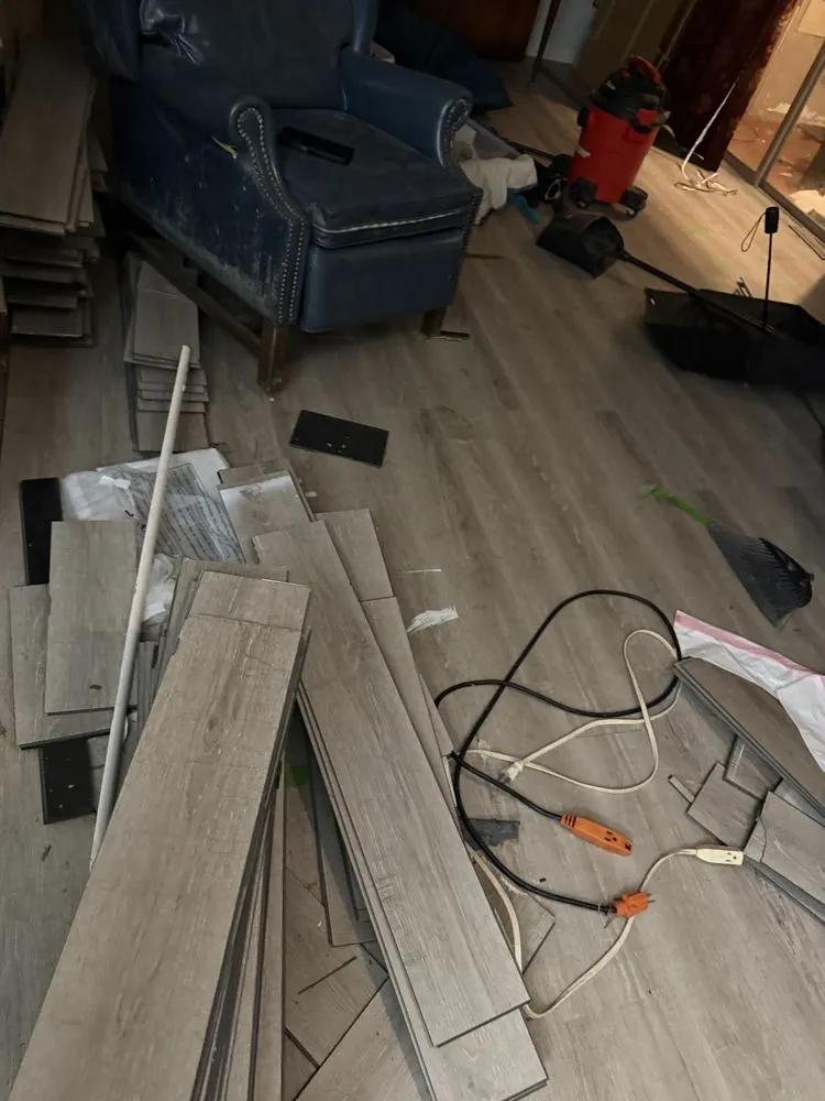 Reliable yard cleanup service experts serving Meridian, MS - All Around Handyman Services