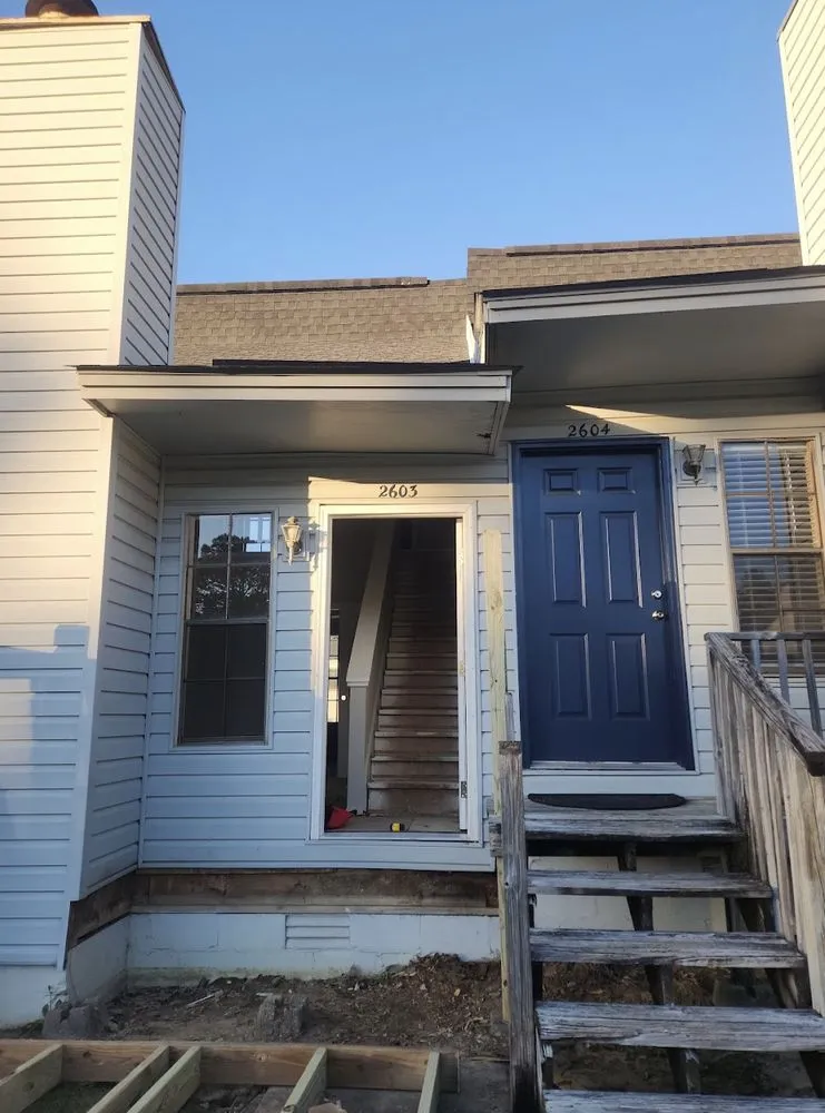 Top-rated lawn care service near you across Meridian, MS - All Around Handyman Services