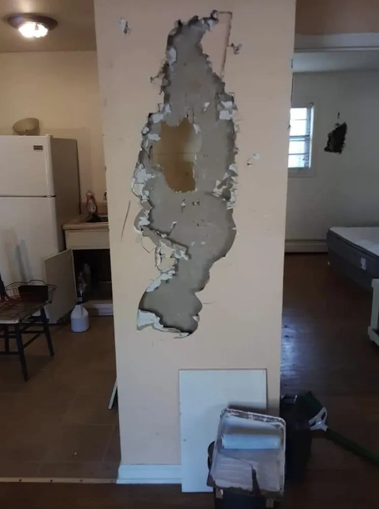 Local landscaping services for beautiful yards in Meridian, MS by All Around Handyman Services