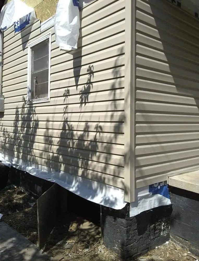 Affordable landscape installation experts serving Meridian, MS - All Around Handyman Services