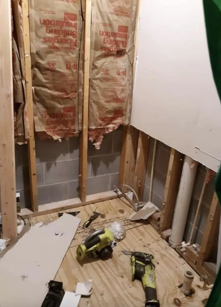 Reliable garden landscaping for beautiful yards in Meridian, MS by All Around Handyman Services