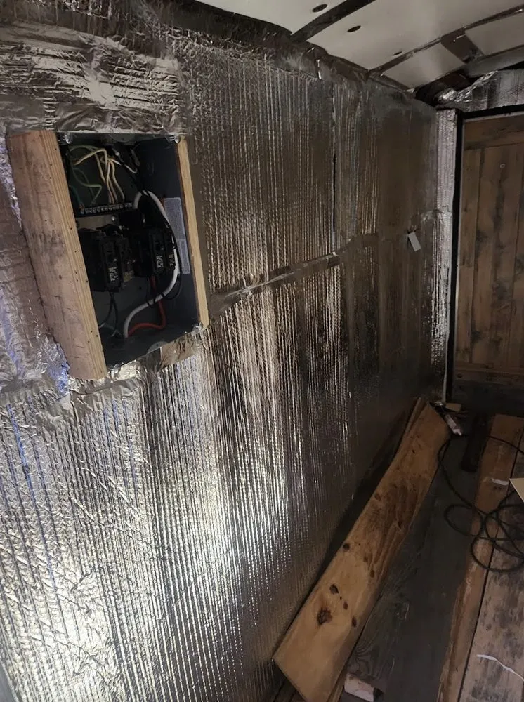 Local garden landscaping in Meridian, MS by All Around Handyman Services