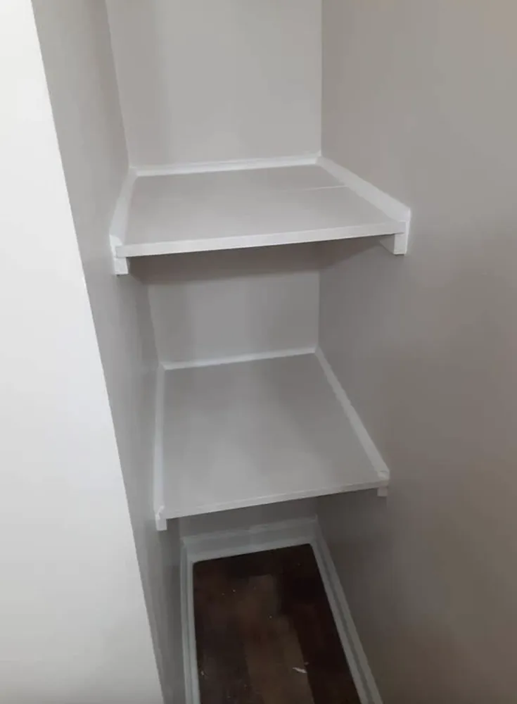 Expert landscape installation for homes in Meridian, MS by All Around Handyman Services