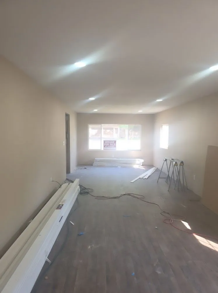 Expert garden landscaping in Sioux Falls, SD - All Around Handyman