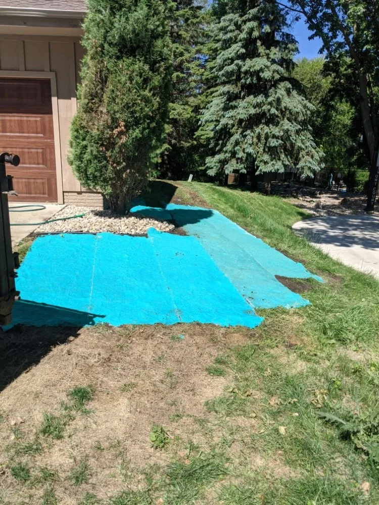 Top-rated landscaping services for year-round maintenance across Sioux Falls, SD - All Around Handyman