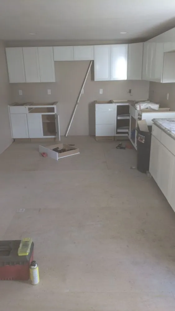 Expert landscape installation in Sioux Falls, SD by All Around Handyman