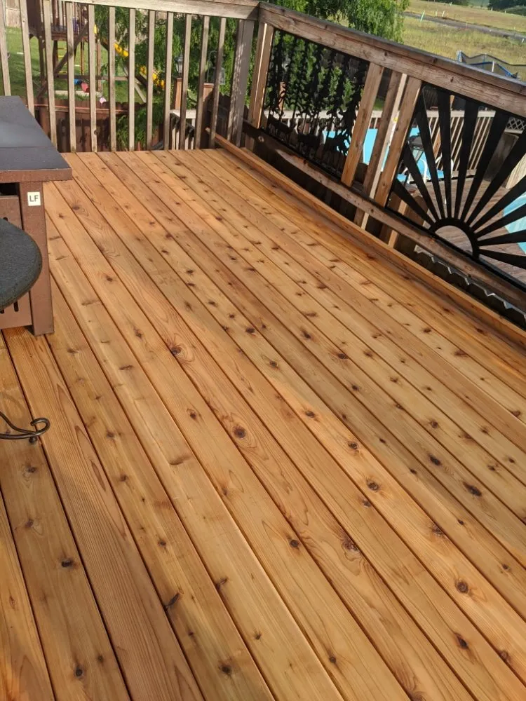 Expert landscape installation near you in Sioux Falls, SD by All Around Handyman