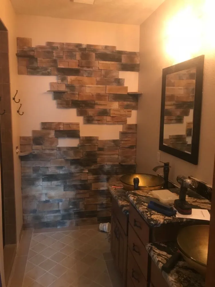 Professional yard cleanup service for outdoor upgrades across Sioux Falls, SD - All Around Handyman