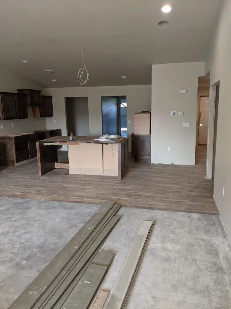 Affordable garden landscaping for homes across Sioux Falls, SD - All Around Handyman