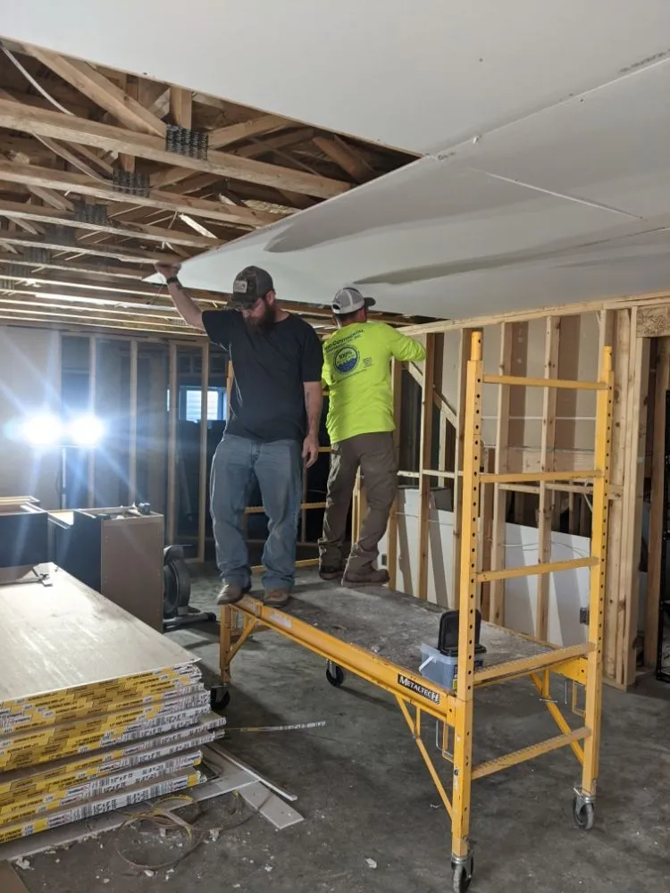 Expert outdoor landscaping in Sioux Falls, SD - All Around Handyman