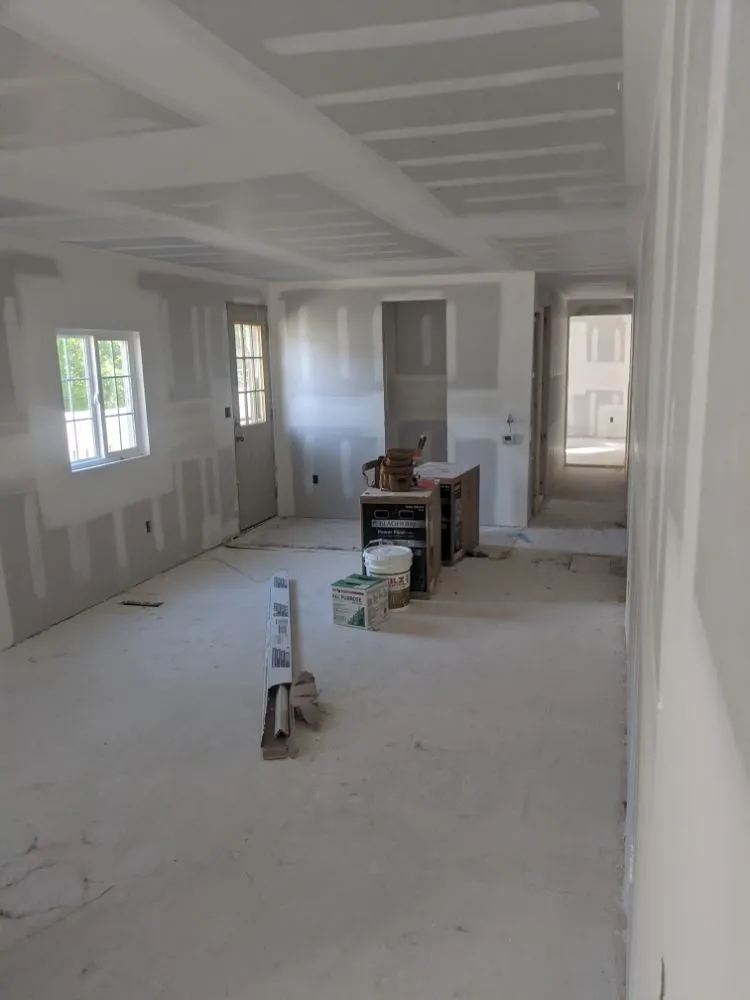 Top-rated lawn mowing service in Sioux Falls, SD - All Around Handyman