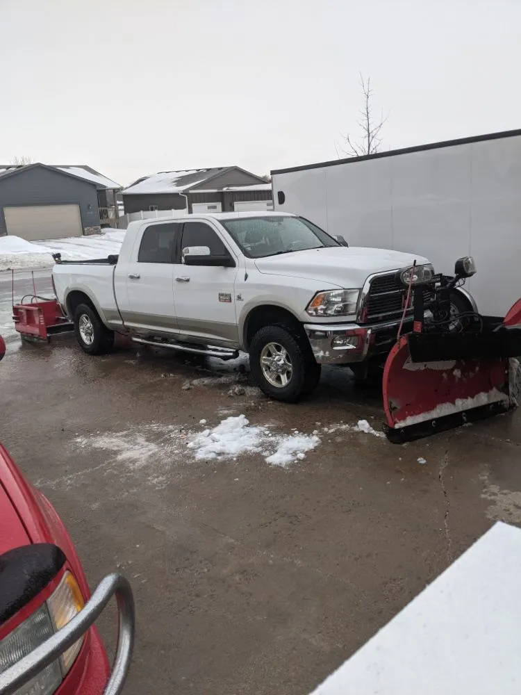 Custom outdoor landscaping experts serving Sioux Falls, SD - All Around Handyman