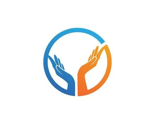 All Around Helping Hands Logo