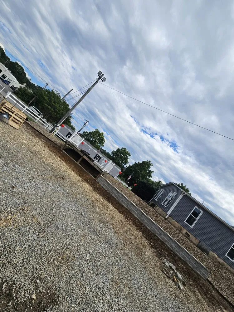 Professional yard maintenance for beautiful yards across Roanoke, VA - All Around Home Improvement and Landscaping