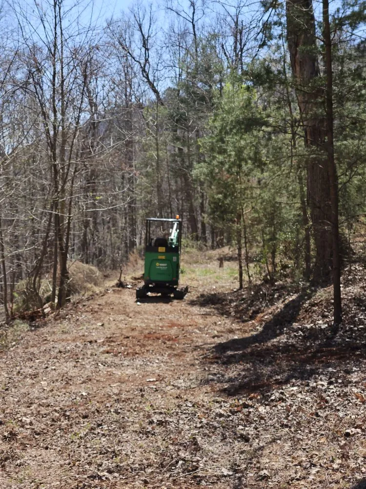 Reliable yard maintenance experts serving Roanoke, VA - All Around Home Improvement and Landscaping