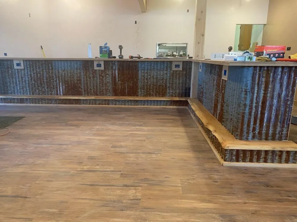 Professional lawn care service for residential properties in New Holstein, WI by All Around Home Services