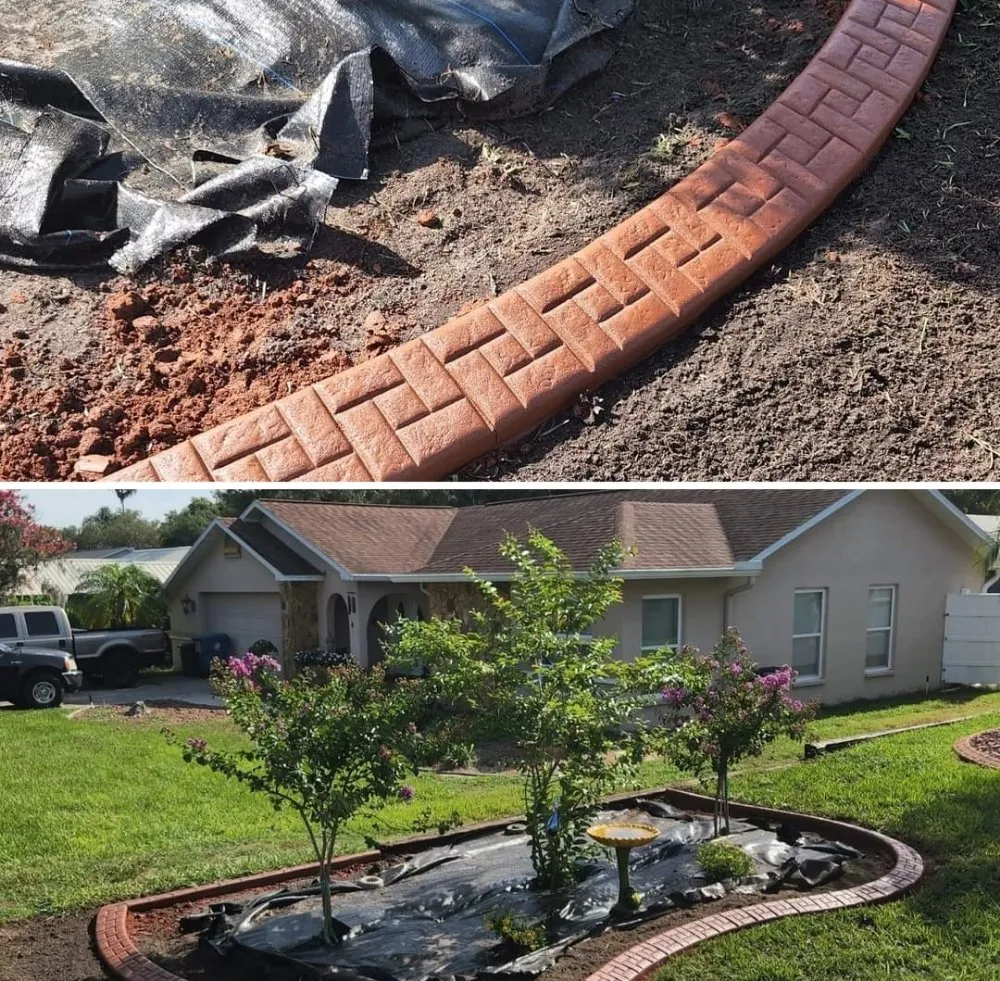 Reliable garden landscaping for outdoor upgrades across Spring Hill, FL - All Around Inside/Out
