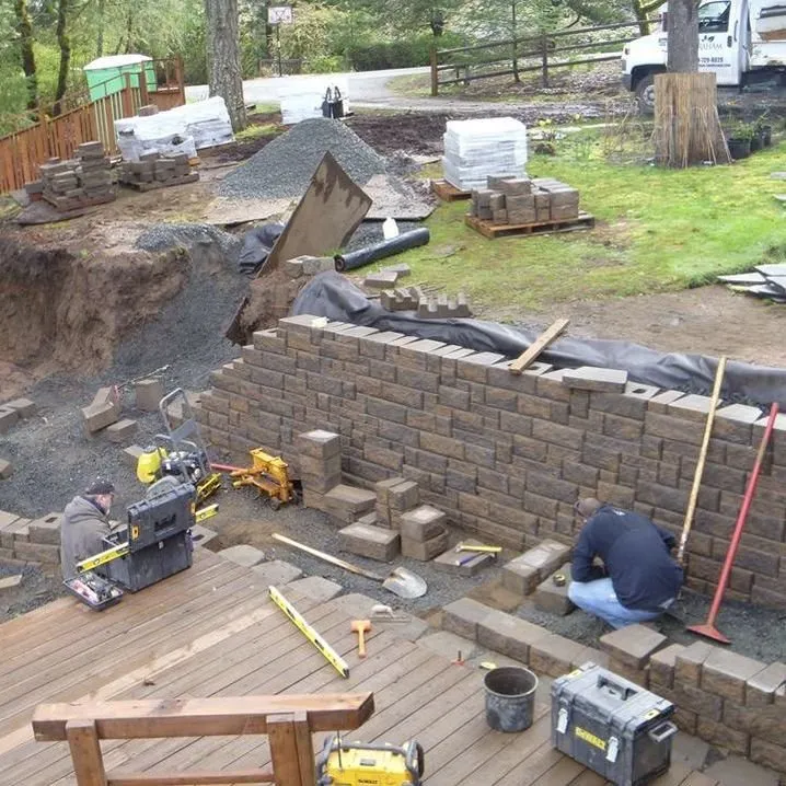 Local landscaping services for beautiful yards in Lake City, FL by All Around Labor Works