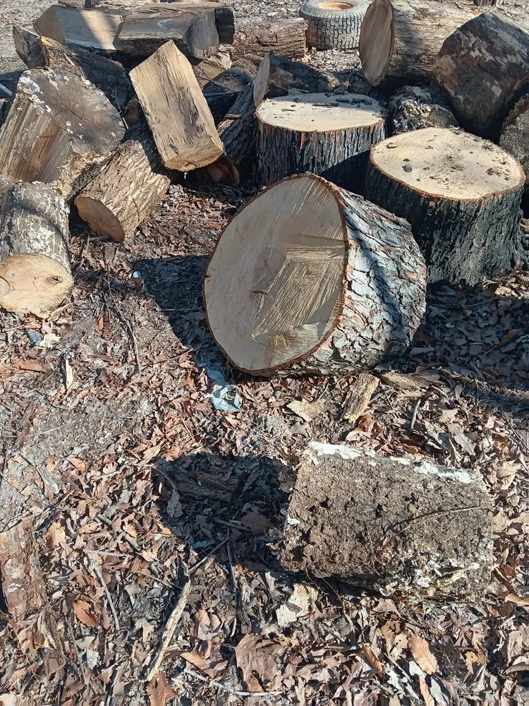 Professional landscape installation in Lancaster, SC - All around