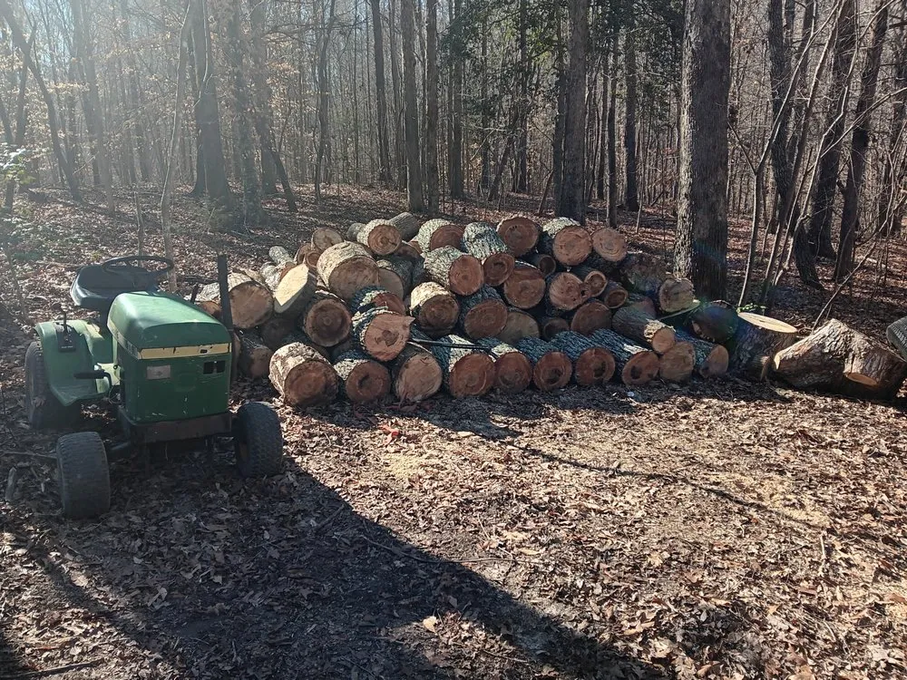 Trusted landscape design in Lancaster, SC by All around