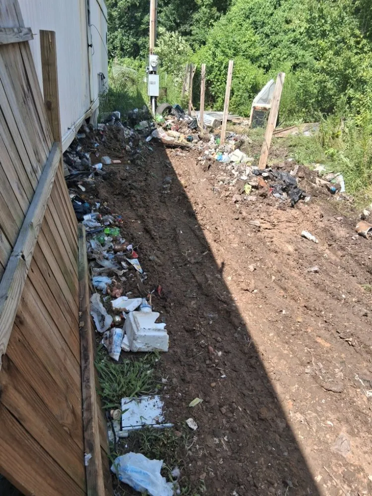 Professional lawn care service in Benton, KY - All Around Land Development & Property Maintenance