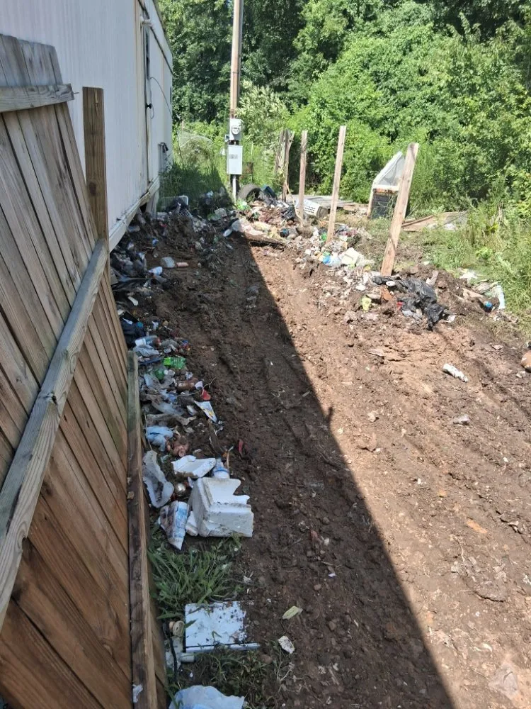 Affordable landscape design for beautiful yards across Benton, KY - All Around Land Development & Property Maintenance