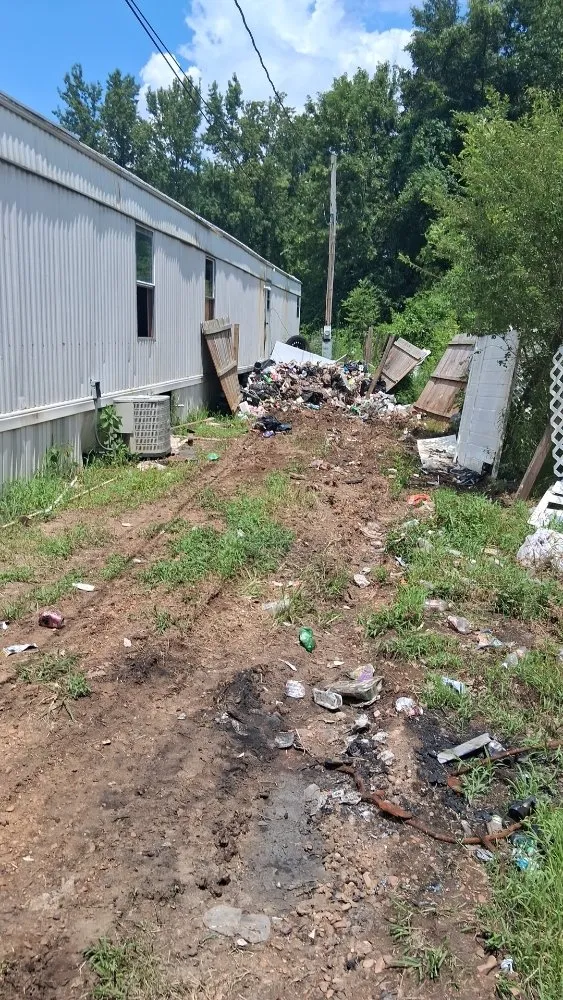 Reliable landscaping services near you in Benton, KY by All Around Land Development & Property Maintenance